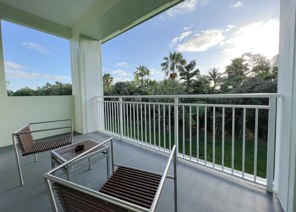 Aparthotel Modern Private Studio - King Bed, Jacuzzi, Balcony And Pool Miami Exteriér fotografie