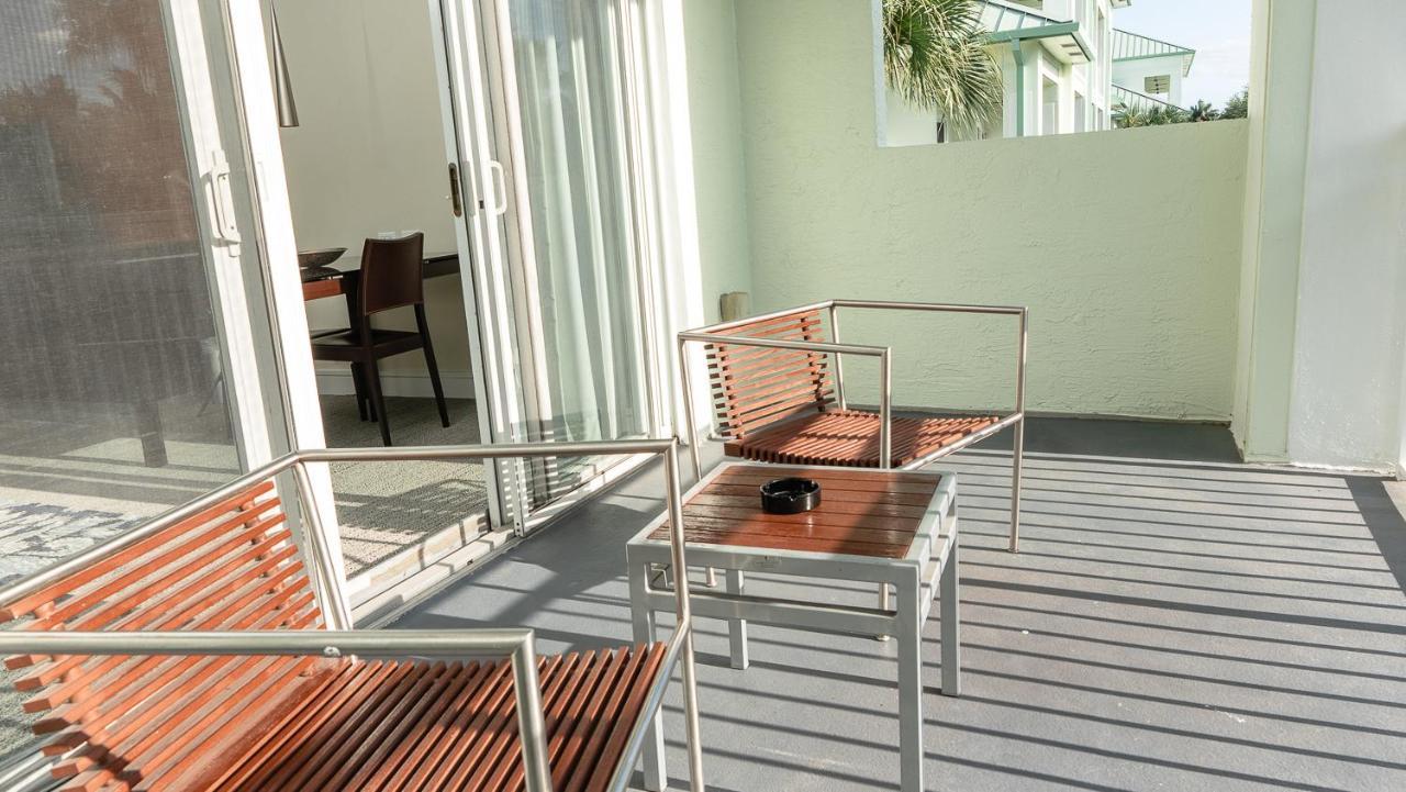 Aparthotel Modern Private Studio - King Bed, Jacuzzi, Balcony And Pool Miami Exteriér fotografie
