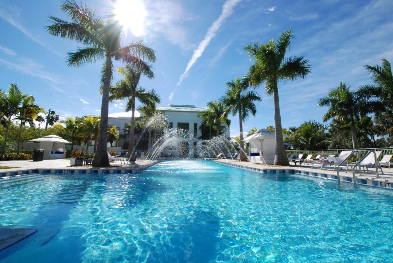 Aparthotel Modern Private Studio - King Bed, Jacuzzi, Balcony And Pool Miami Exteriér fotografie